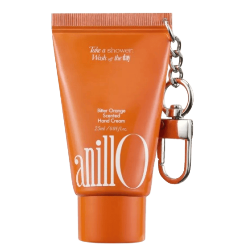 Крем для рук anillO Bitter Orange Scented Hand Cream